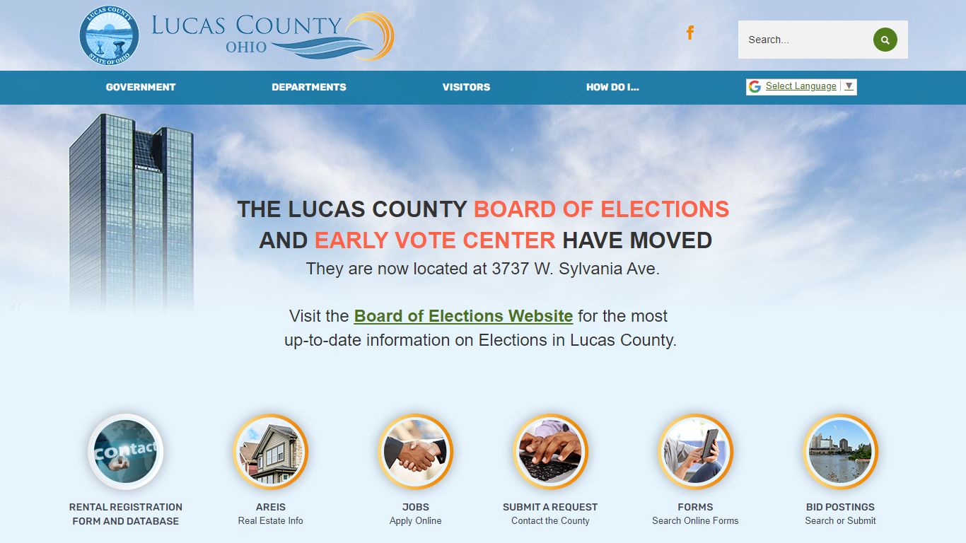 Lucas County Corrections Center Page 1 of 26 12/13/2021 08 ...